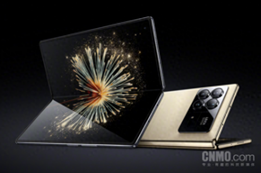 小米MIX Fold 4等三款新品獲EEC認證 全球發布在即