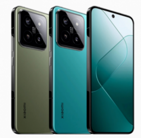 小米 15 系列手機迎超前爆料,最快 9 月到來,驍龍 8 Gen 4 加持