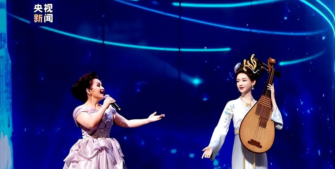 2024央視網絡春晚節目單官宣