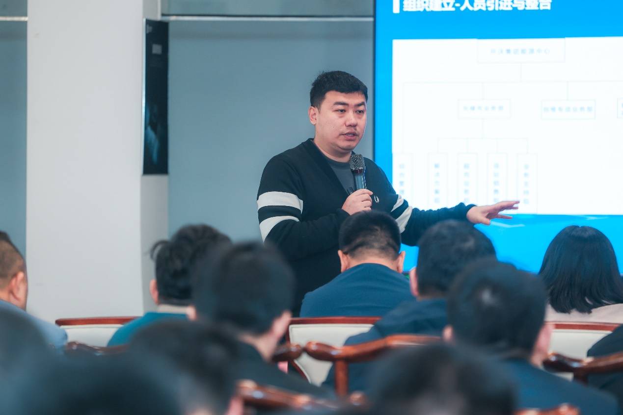 二季度必勝!創維汽車季度營銷會議探索未來新可能