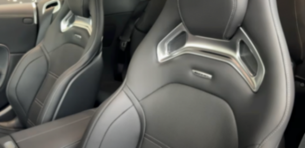 全新AMG GT63海外到店實拍,搭4.0T V8發(fā)動機,性能爆表