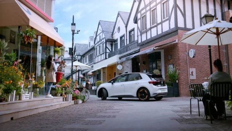 促流量變留量 上汽大眾攜手招商銀行擁抱“新質生產力”