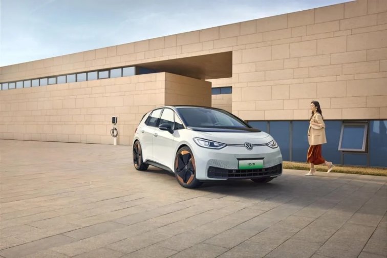 促流量變留量 上汽大眾攜手招商銀行擁抱“新質生產力”