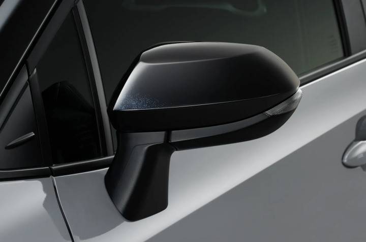 國內快沒有聲音的卡羅拉,日本最新車型變化簡直火力全開