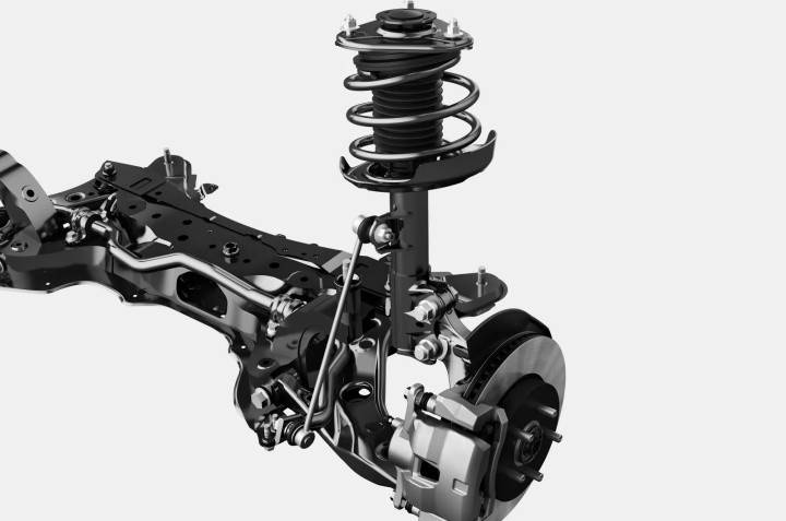 國內快沒有聲音的卡羅拉,日本最新車型變化簡直火力全開