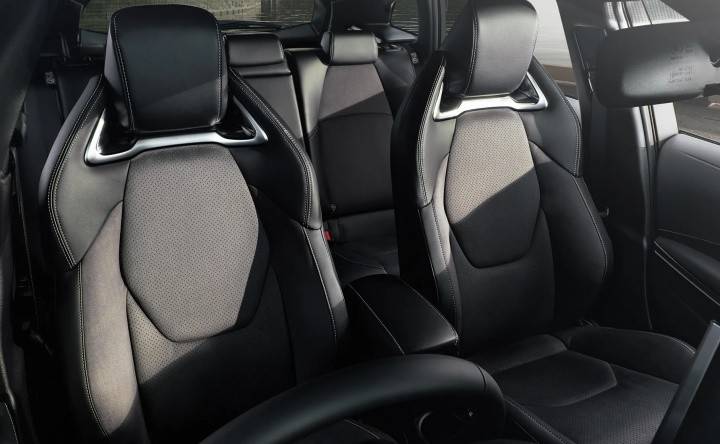 國內快沒有聲音的卡羅拉,日本最新車型變化簡直火力全開