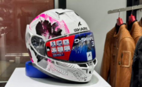 (摩托)進口頭盔不足千元,國產品牌沒法活了么?