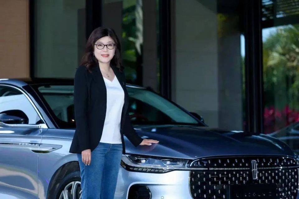 毛京波朱梅君相繼離場,賈鳴鏑能否扭轉林肯汽車頹勢?