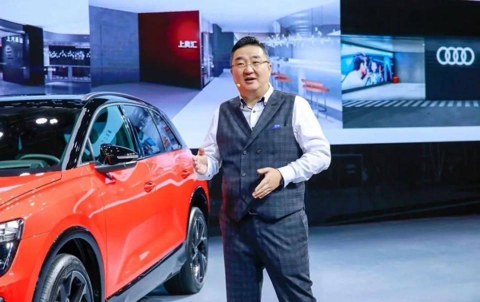 毛京波朱梅君相繼離場,賈鳴鏑能否扭轉林肯汽車頹勢?