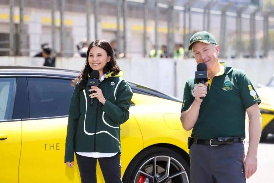 毛京波朱梅君相繼離場,賈鳴鏑能否扭轉林肯汽車頹勢?