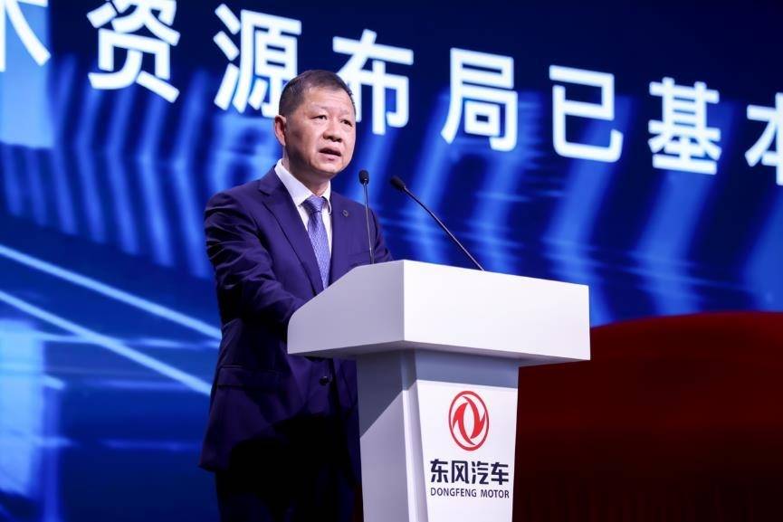 東風汽車楊青:背水之戰