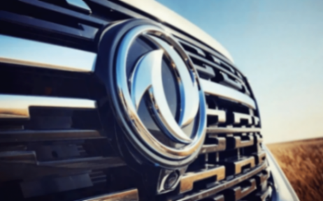 東風汽車楊青:背水之戰