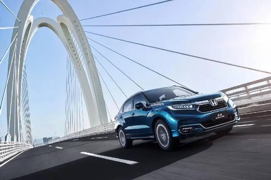 降價(jià)真的忍不住了!廣汽本田開(kāi)啟限時(shí)補(bǔ)貼,涉及雅閣,最高補(bǔ)5.1萬(wàn)