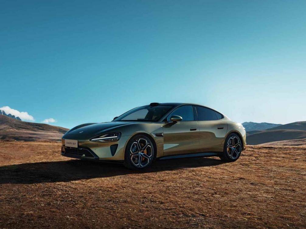 比亞迪宋L與小米SU7孰美?原創(chuàng)國(guó)潮VS高仿超跑