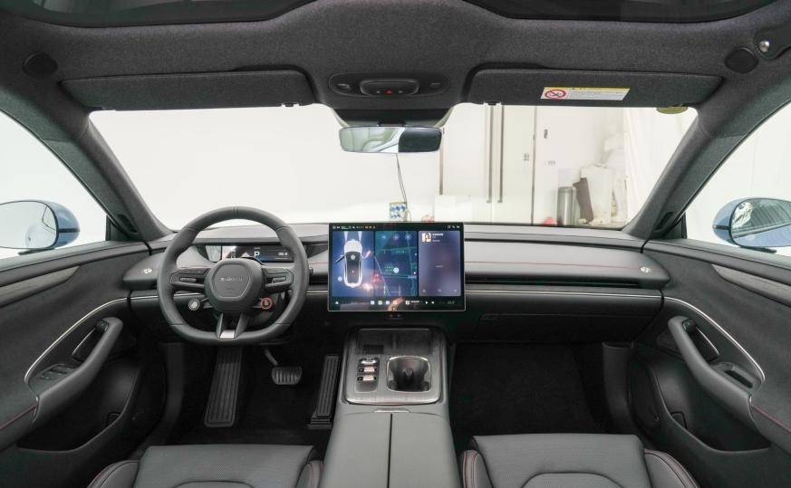 比亞迪宋L與小米SU7孰美?原創(chuàng)國(guó)潮VS高仿超跑