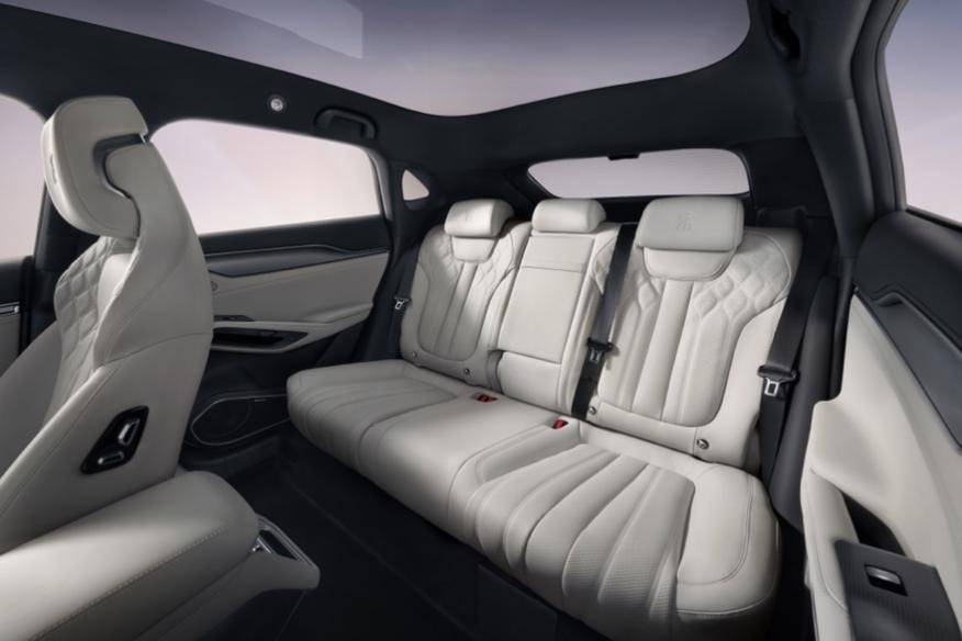 比亞迪宋L與小米SU7孰美?原創(chuàng)國(guó)潮VS高仿超跑