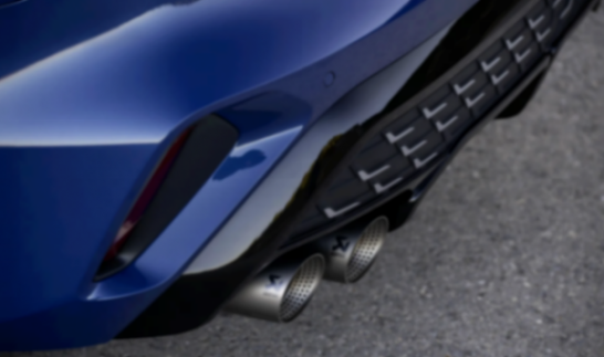 新款奧迪S3發布 “燈廠”又開始玩燈 機械性能更接近老款RS 3