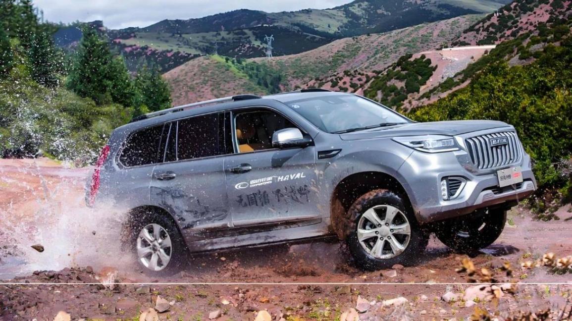 十年首次換代:即將告別唯一國產(chǎn)救援車