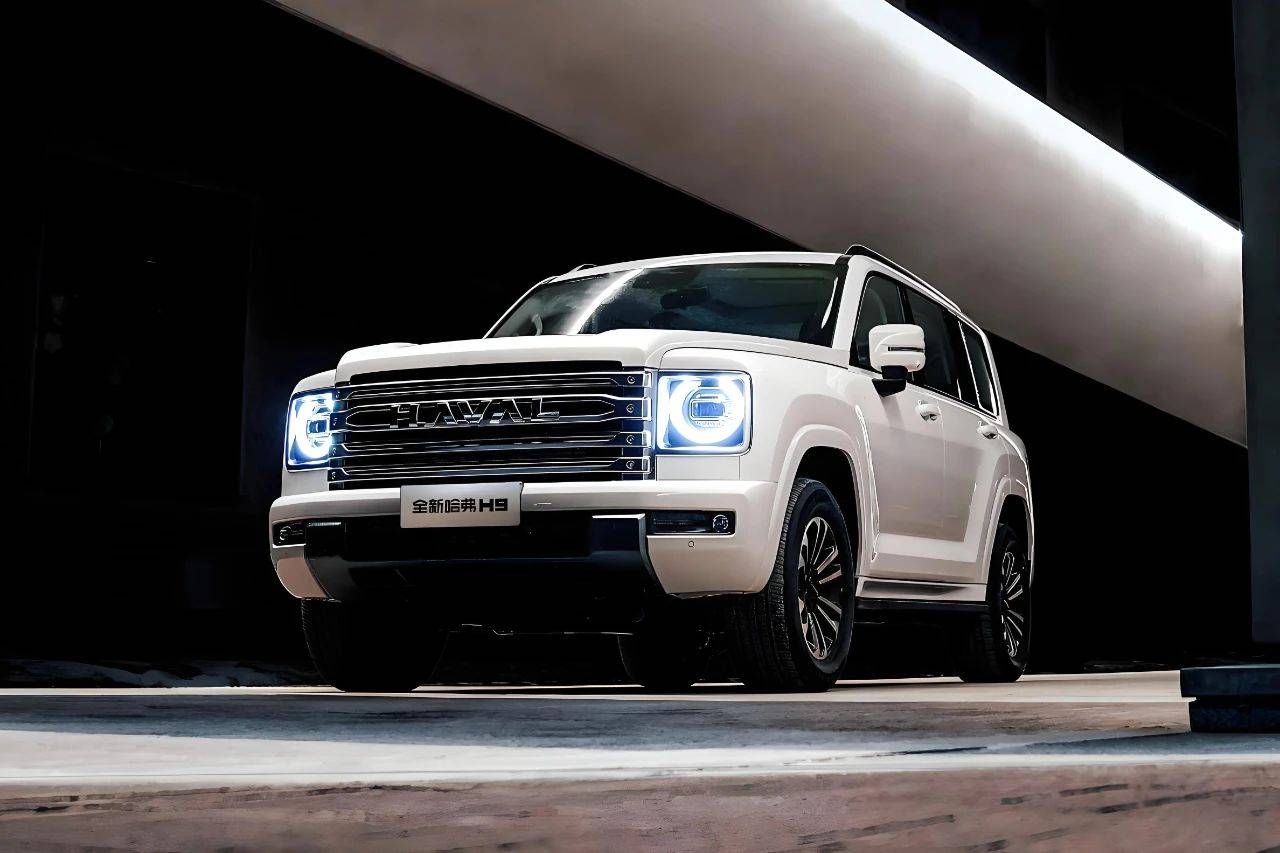 十年首次換代:即將告別唯一國產(chǎn)救援車