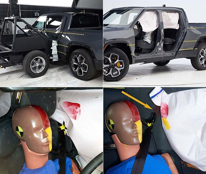 標準提高仍取得最高安全評級,它會是最安全電動車嗎