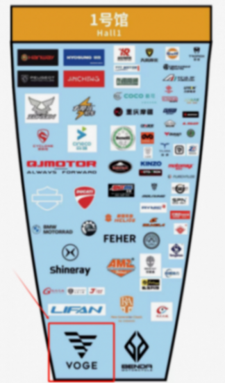 成都車展:無極四款全新車型震撼發布︱極嶼OS 3.0全程守護