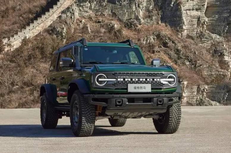 準備好銀子 四款美系新車來襲 IQ傲歌、別克GL8插混版領銜