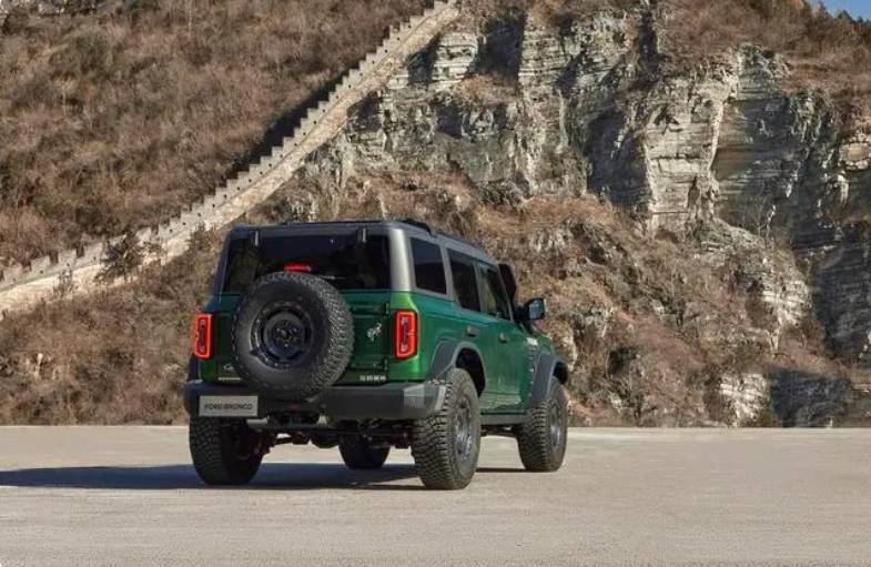 準備好銀子 四款美系新車來襲 IQ傲歌、別克GL8插混版領銜