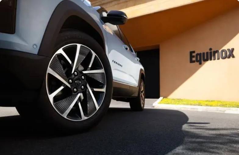 準備好銀子 四款美系新車來襲 IQ傲歌、別克GL8插混版領銜