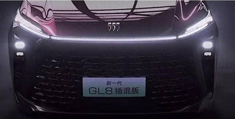 準備好銀子 四款美系新車來襲 IQ傲歌、別克GL8插混版領銜