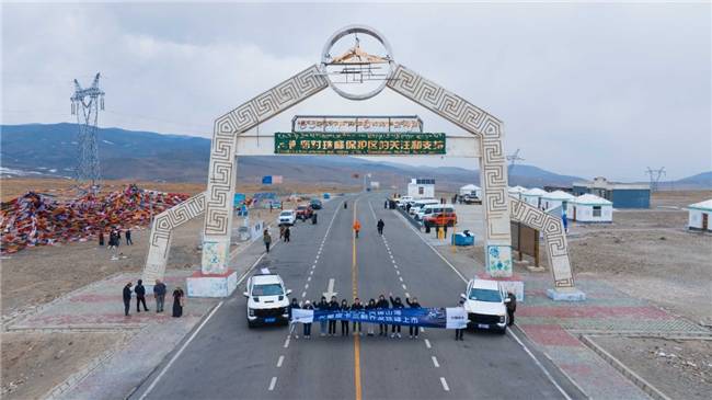 245馬力+采埃孚8AT,12.98萬起!火星7 Pro 汽油版珠峰燃“擎”上市