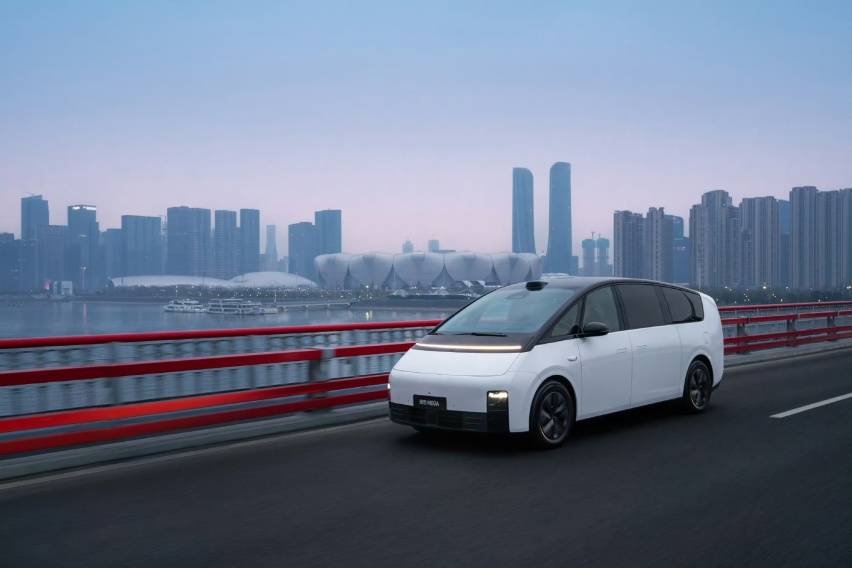 理想MEGA留下的后遺癥,L系列能治愈嗎?