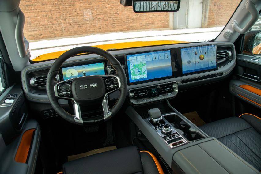 13.98萬起售還是賣不動:北京BJ40降到多少錢,你們才會買?