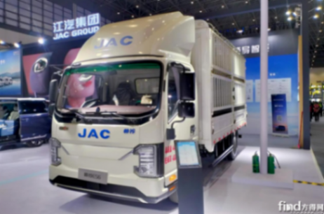 新能源輕卡3月漲280%!遠程/東風/宇通爭第一 比亞迪殺入前十 圖片2