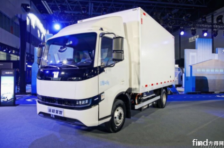 新能源輕卡3月漲280%!遠程/東風/宇通爭第一 比亞迪殺入前十 圖片1