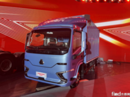 新能源輕卡3月漲280%!遠程/東風/宇通爭第一 比亞迪殺入前十 重汽