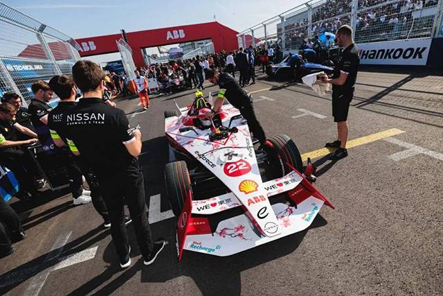 本田:期待再次馳騁F1