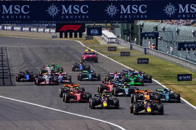 本田:期待再次馳騁F1