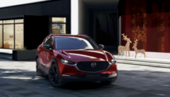 長安馬自達全新車型,這不就是電氣化的馬6嘛