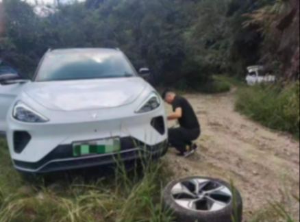 “五心”售后,用戶這么評價極狐服務