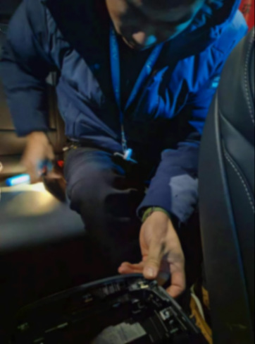 “五心”售后,用戶這么評價極狐服務