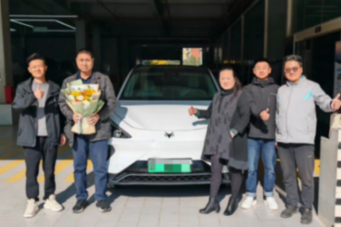 “五心”售后,用戶這么評價極狐服務