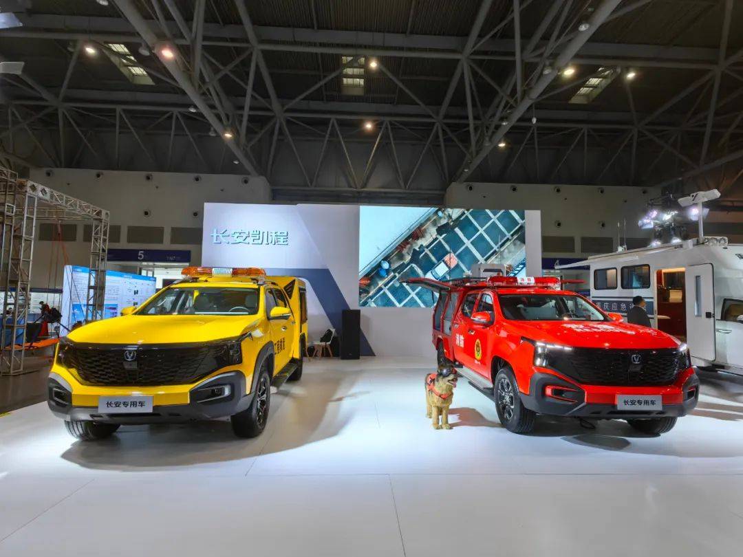 長安的超級增程“新皮卡”,如何拓展百業新場景?