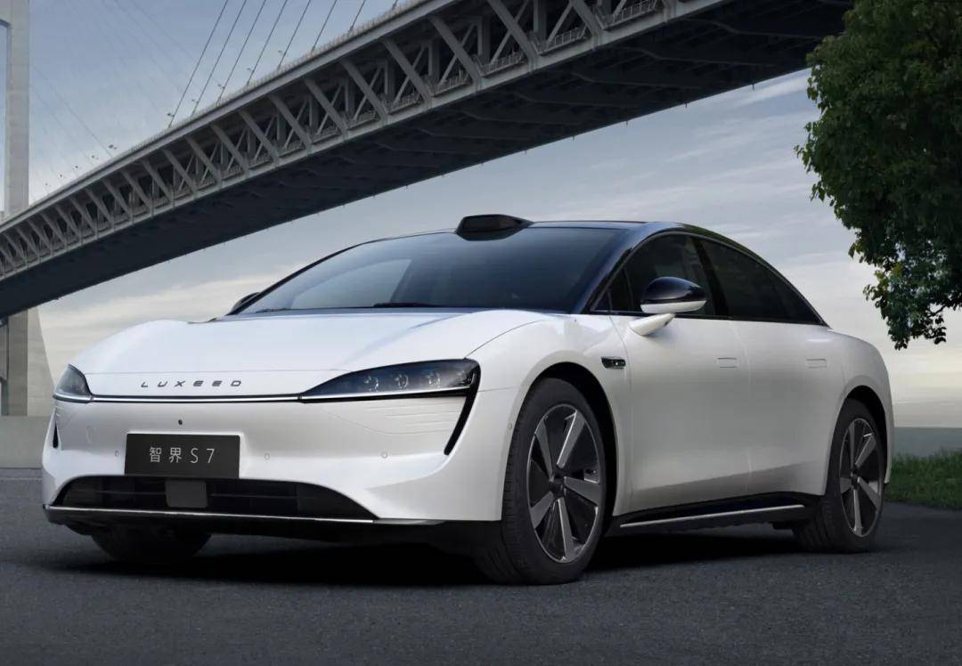 華為能不能干翻小米,就看奇瑞的了!