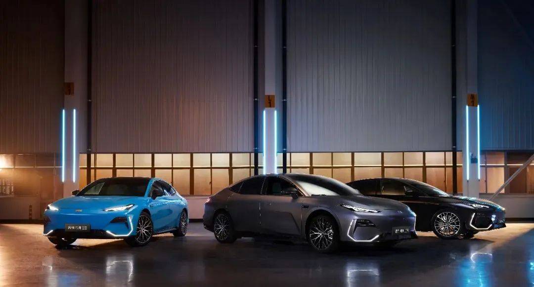 名字悅耳價格香,配置堪比頭等艙