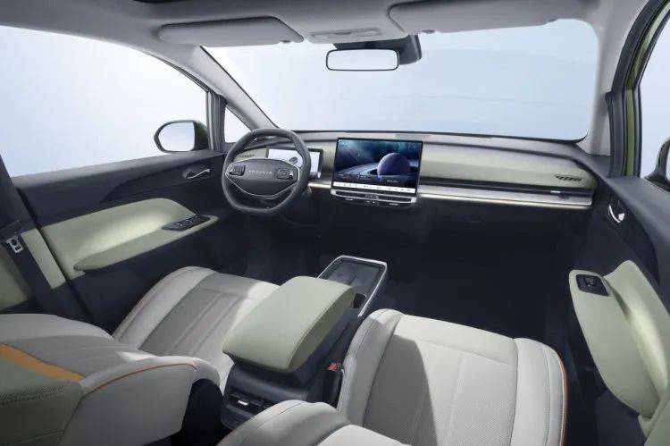 名字悅耳價格香,配置堪比頭等艙