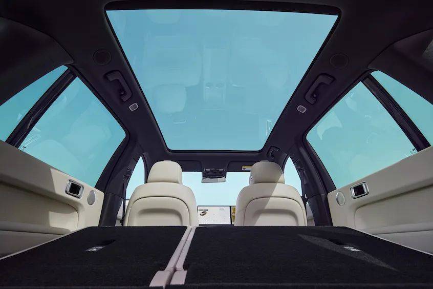 名字悅耳價格香,配置堪比頭等艙