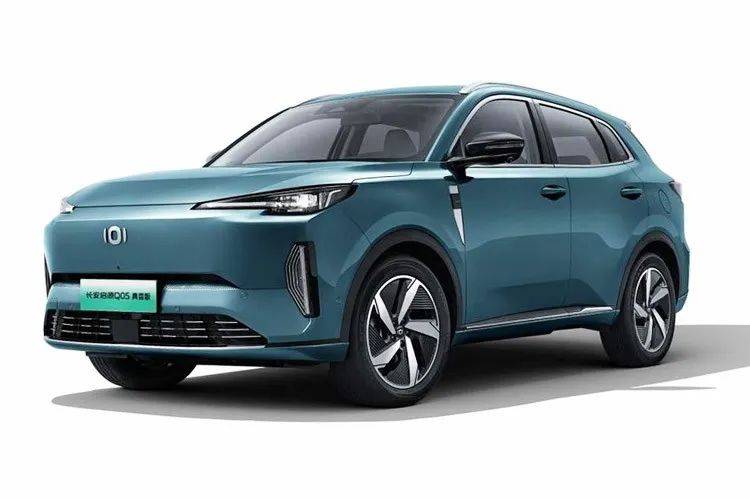 名字悅耳價格香,配置堪比頭等艙