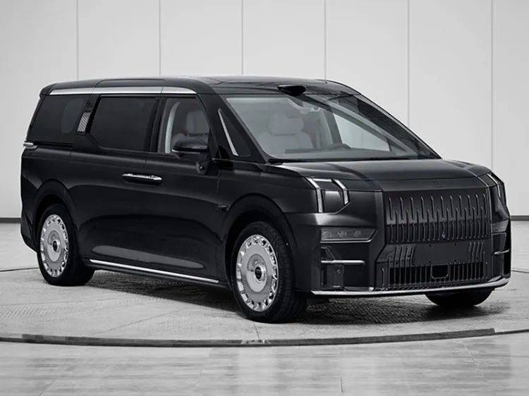 名字悅耳價格香,配置堪比頭等艙