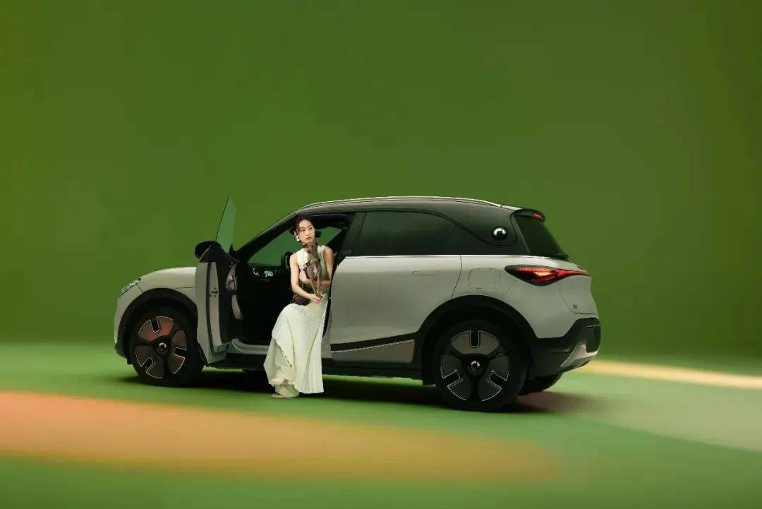 名字悅耳價格香,配置堪比頭等艙