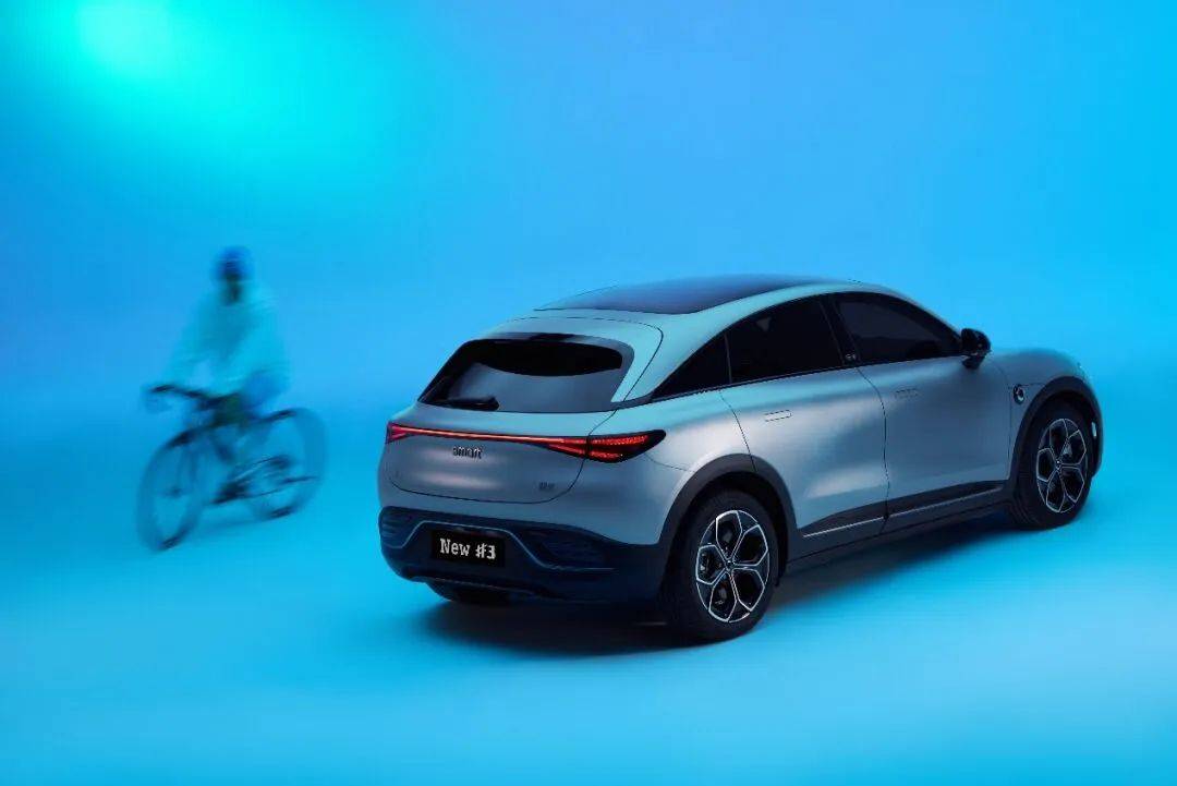 名字悅耳價格香,配置堪比頭等艙